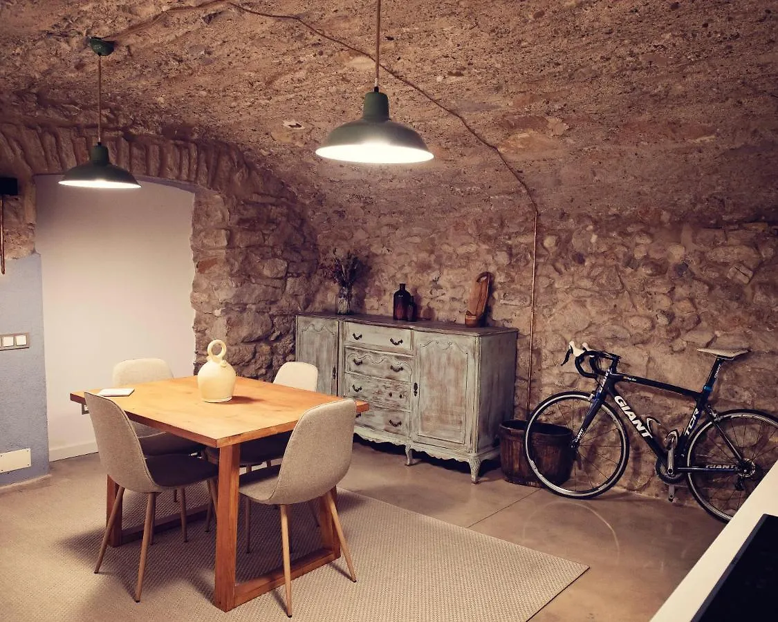 La Dolce Vita. Boutique Apartment Gerona