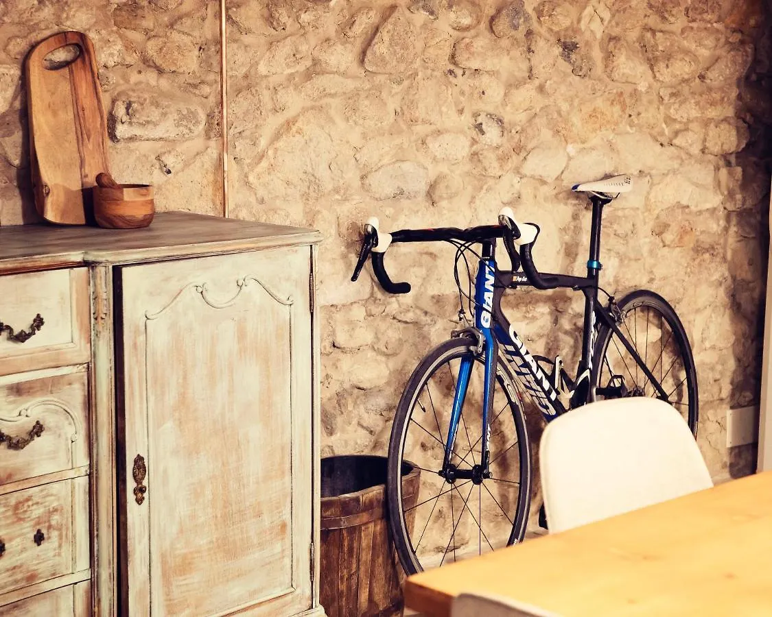 La Dolce Vita. Boutique Apartment Gerona Spanien