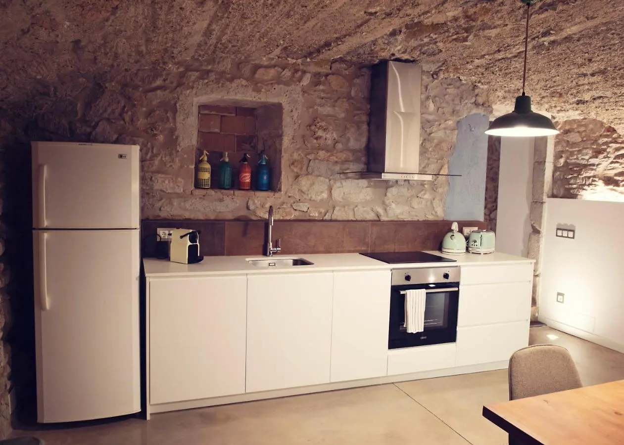 La Dolce Vita. Boutique Apartment Gerona