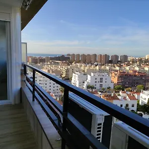Malagueña Views , Torremolinos España