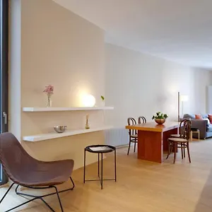  Apartment Flateli Rei Marti 1