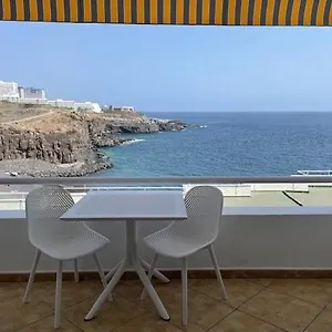 El Ancla , Callao Salvaje España