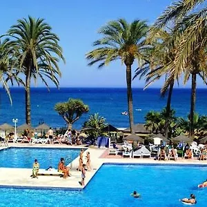 Apto A Pie De Playa Con Vistas Increíbles! , Torremolinos España