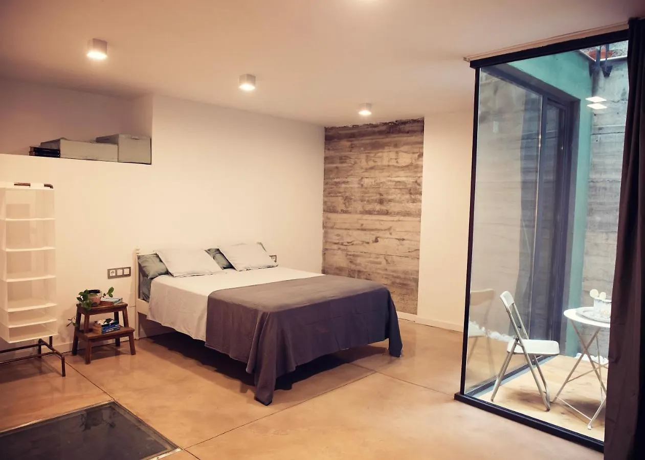 La Dolce Vita. Boutique Apartment Gerona 0*,  España