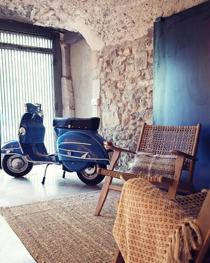 La Dolce Vita. Boutique Apartment Gerona