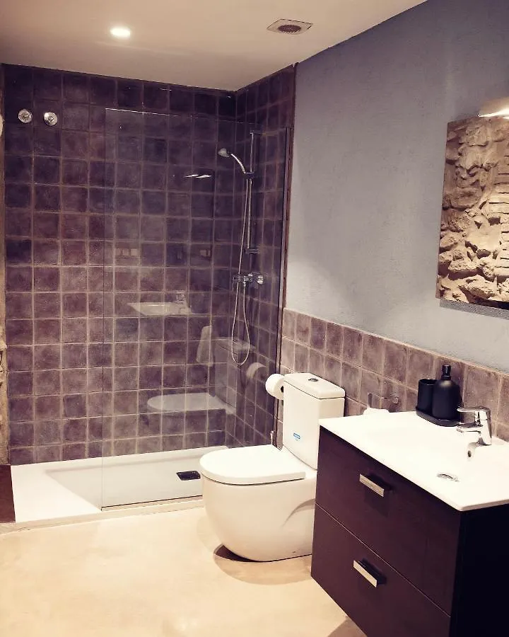 La Dolce Vita. Boutique Apartment Gerona España