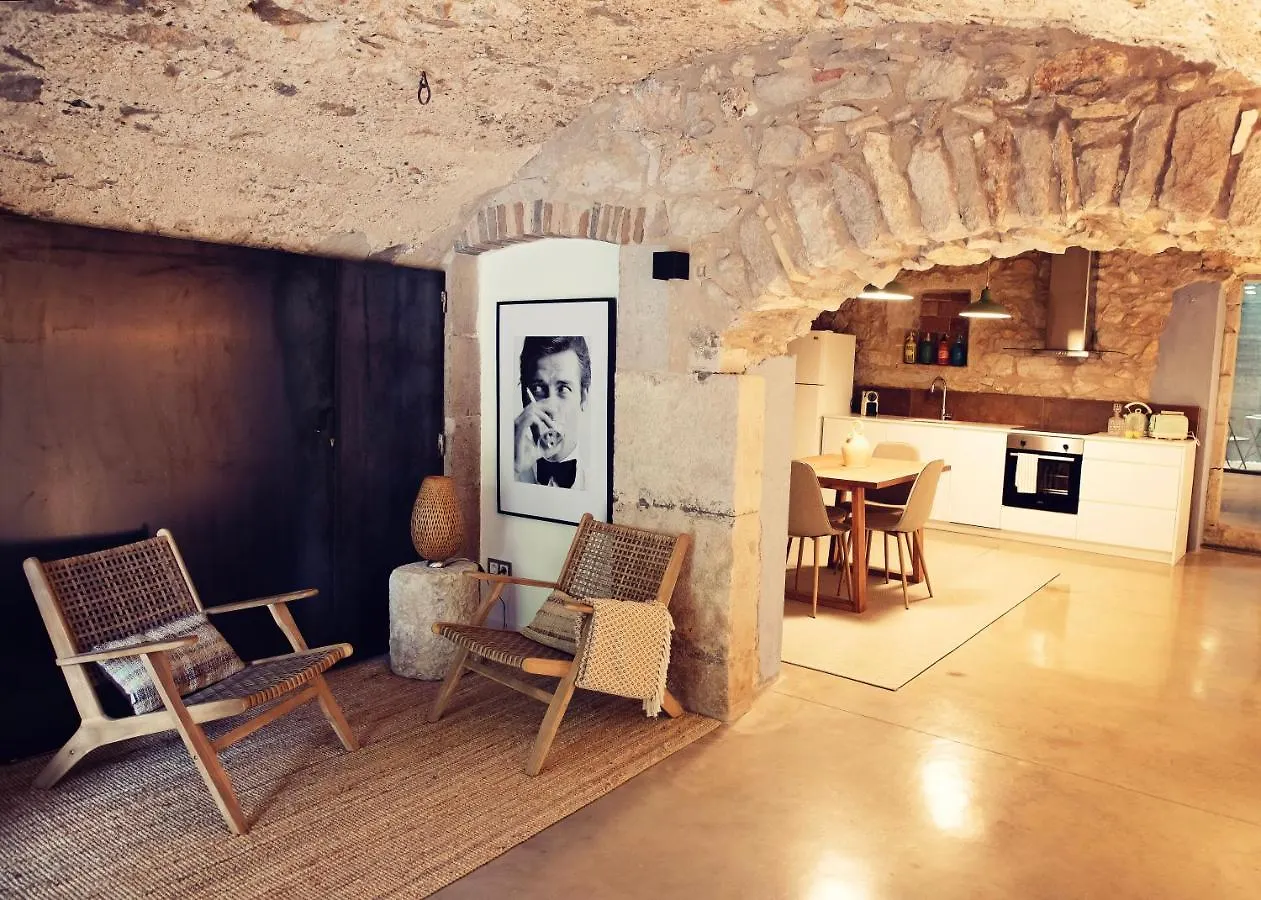 La Dolce Vita. Boutique Apartment Gerona