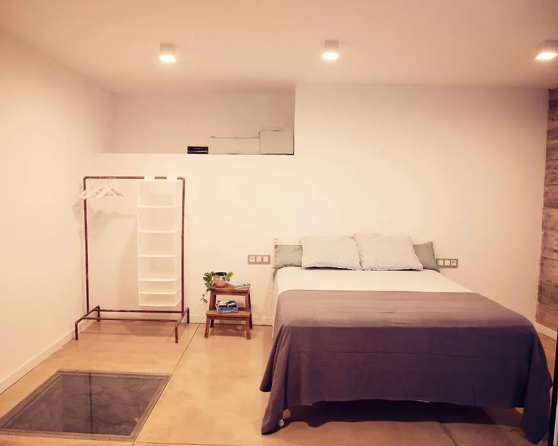La Dolce Vita. Boutique Apartment Gerona España